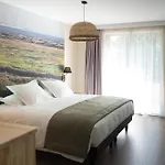 Du Domaine Du Marquenterre Hotel 3*