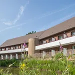 Du Domaine Du Marquenterre 3*