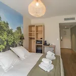 Du Domaine Du Marquenterre 3* Saint-Quentin-en-Tourmont
