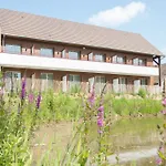 Du Domaine Du Marquenterre Hotel 3*