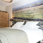 Du Domaine Du Marquenterre Hotel Saint-Quentin-en-Tourmont