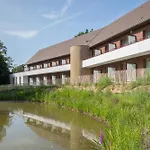 Du Domaine Du Marquenterre 3*