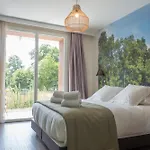 Du Domaine Du Marquenterre Hotel Saint-Quentin-en-Tourmont