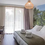 Hotel Du Domaine Du Marquenterre