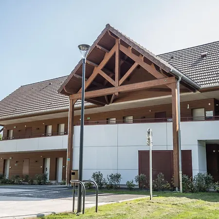 Hôtel Du Domaine Du Marquenterre Hotel 3*