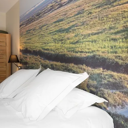 Hotel Hôtel Du Domaine Du Marquenterre Saint-Quentin-en-Tourmont