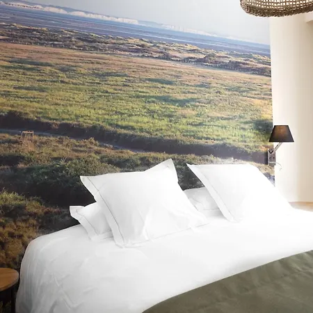 Otel Du Marquenterre 3*