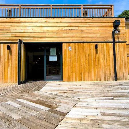 Du Marquenterre Otel 3*
